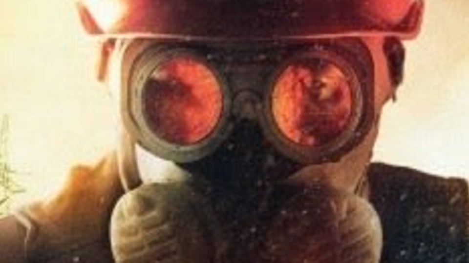 Černobyl